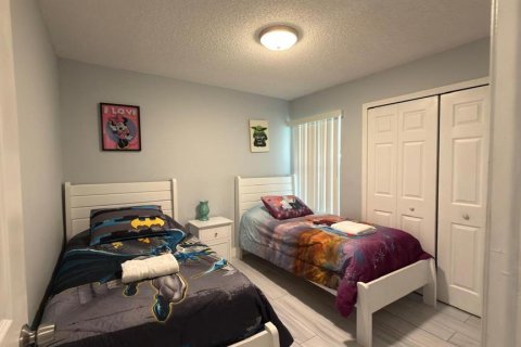 Copropriété à louer à Kissimmee, Floride: 3 chambres, 113.34 m2 № 2351494 - photo 24