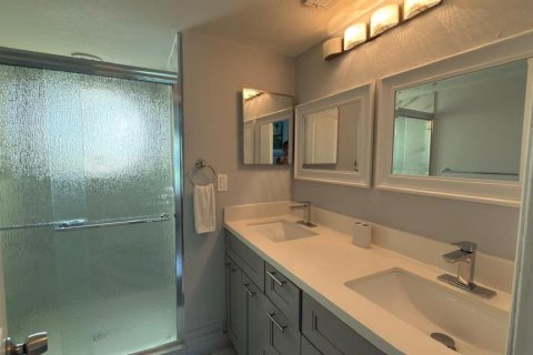 Copropriété à louer à Kissimmee, Floride: 3 chambres, 113.34 m2 № 2351494 - photo 22
