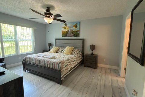 Copropriété à louer à Kissimmee, Floride: 3 chambres, 113.34 m2 № 2351494 - photo 18