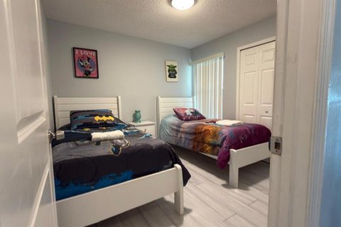 Copropriété à louer à Kissimmee, Floride: 3 chambres, 113.34 m2 № 2351494 - photo 23