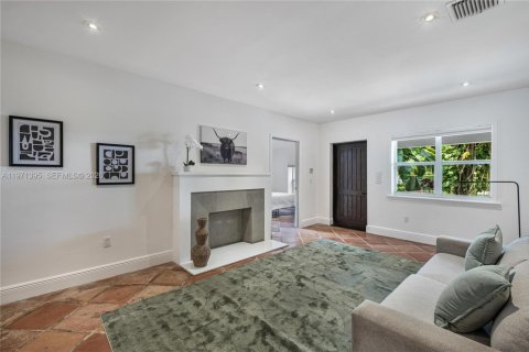 Снять в аренду виллу или дом в Майами, Флорида 3 спальни, 155.33м2, № 2041182 - фото 8