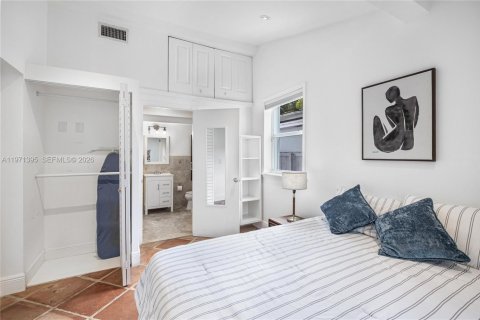 Снять в аренду виллу или дом в Майами, Флорида 3 спальни, 155.33м2, № 2041182 - фото 19