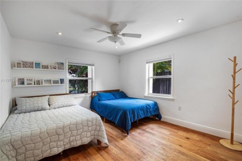 Снять в аренду виллу или дом в Майами, Флорида 3 спальни, 155.33м2, № 2041182 - фото 22