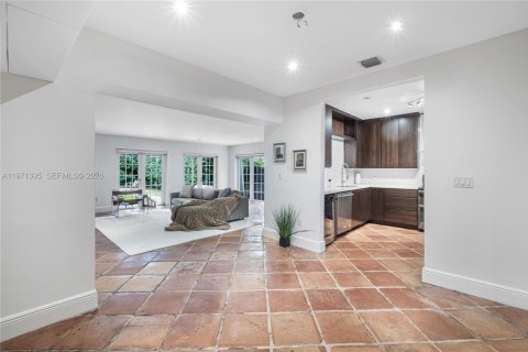 Снять в аренду виллу или дом в Майами, Флорида 3 спальни, 155.33м2, № 2041182 - фото 14