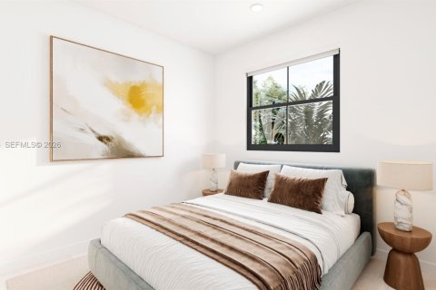 Adosado en venta en Homestead, Florida, 3 dormitorios № 2244599 - foto 6