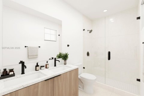 Adosado en venta en Homestead, Florida, 3 dormitorios № 2244599 - foto 10