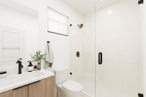 Adosado en venta en Homestead, Florida, 3 dormitorios № 2244599 - foto 7