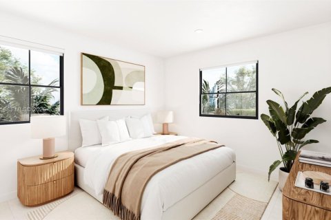 Adosado en venta en Homestead, Florida, 3 dormitorios № 2244599 - foto 9