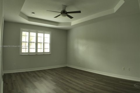 Townhouse in Parkland, Florida 3 bedrooms, 174.1 sq.m. № 1945330 - photo 12