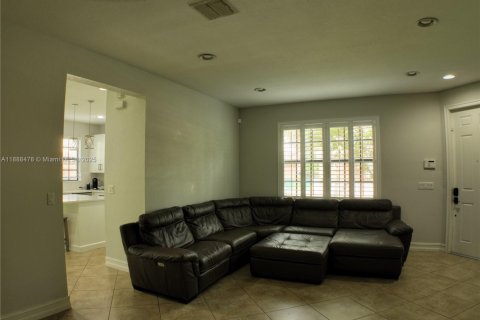 Townhouse in Parkland, Florida 3 bedrooms, 174.1 sq.m. № 1945330 - photo 6