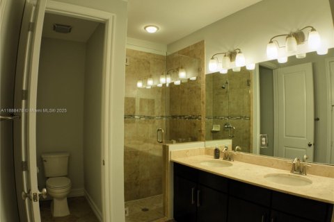 Townhouse in Parkland, Florida 3 bedrooms, 174.1 sq.m. № 1945330 - photo 13