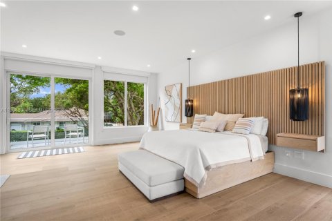 Купить виллу или дом в Пайнкрест, Флорида 6 спален, 693.98м2, № 2056129 - фото 30