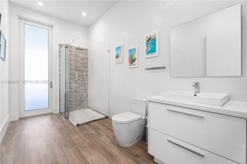 Купить виллу или дом в Пайнкрест, Флорида 6 спален, 693.98м2, № 2056129 - фото 21