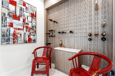 Купить виллу или дом в Пайнкрест, Флорида 6 спален, 693.98м2, № 2056129 - фото 6