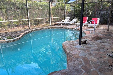 Casa en Miami, Florida 3 dormitorios, 150.69 m2 № 2031900