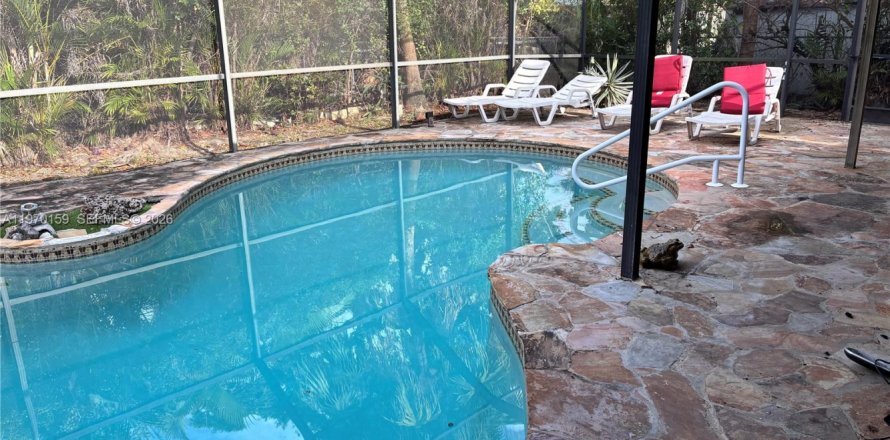 Casa en Miami, Florida 3 dormitorios, 150.69 m2 № 2031900