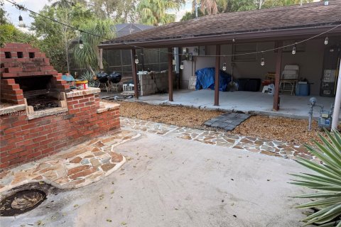 Купить виллу или дом в Майами, Флорида 1 комната, 150.69м2, № 2031900 - фото 10