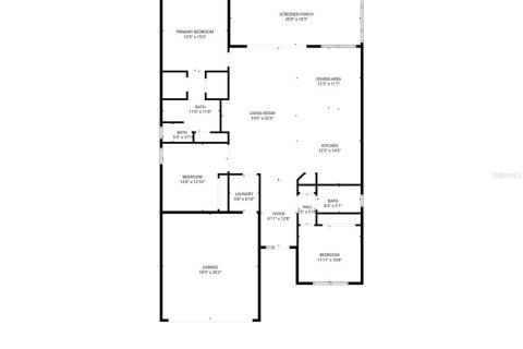 Casa en venta en Lecanto, Florida, 3 dormitorios, 181.35 m2 № 2157846 - foto 5