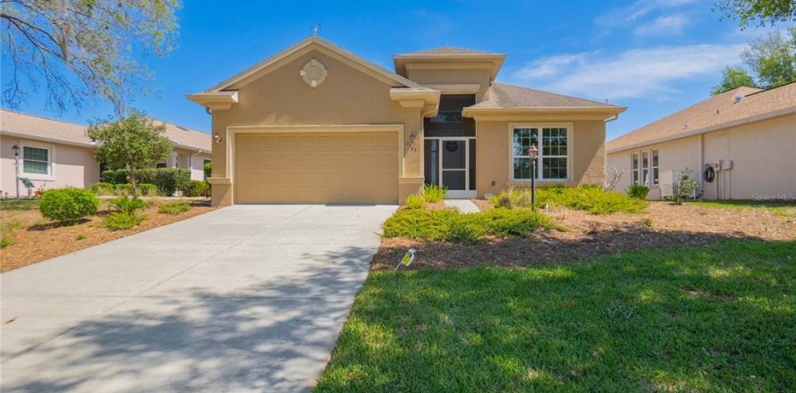 Casa en Lecanto, Florida 3 dormitorios, 181.35 m2 № 2157846