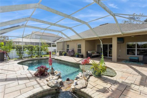 House in Valrico, Florida 3 bedrooms, 181.44 sq.m. № 2105489 - photo 25