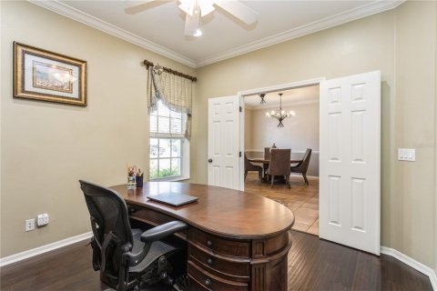 House in Valrico, Florida 3 bedrooms, 181.44 sq.m. № 2105489 - photo 5
