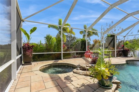 House in Valrico, Florida 3 bedrooms, 181.44 sq.m. № 2105489 - photo 26