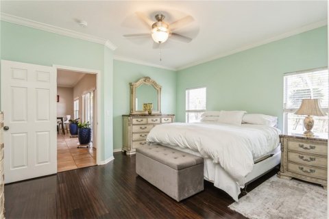 House in Valrico, Florida 3 bedrooms, 181.44 sq.m. № 2105489 - photo 19