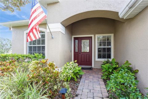 House in Valrico, Florida 3 bedrooms, 181.44 sq.m. № 2105489 - photo 3