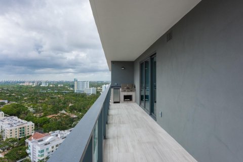 Купить кондоминиум в Майами, Флорида 2 спальни, 105.63м2, № 2088607 - фото 2