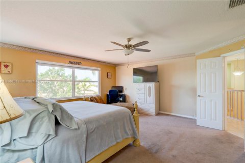 Villa ou maison à vendre à Pembroke Pines, Floride: 5 chambres, 285.49 m2 № 1940445 - photo 30