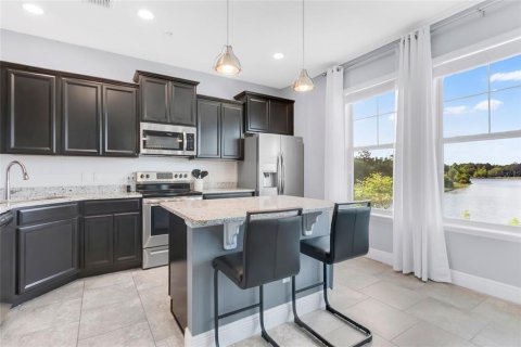 Adosado en venta en Orlando, Florida, 4 dormitorios, 208.84 m2 № 2215763 - foto 13