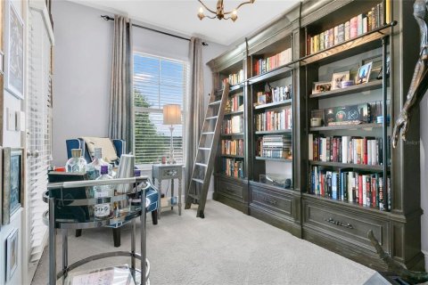 Adosado en venta en Orlando, Florida, 4 dormitorios, 208.84 m2 № 2215763 - foto 16