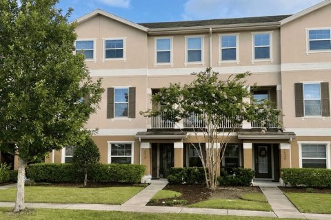 Adosado en venta en Orlando, Florida, 4 dormitorios, 208.84 m2 № 2215763 - foto 29