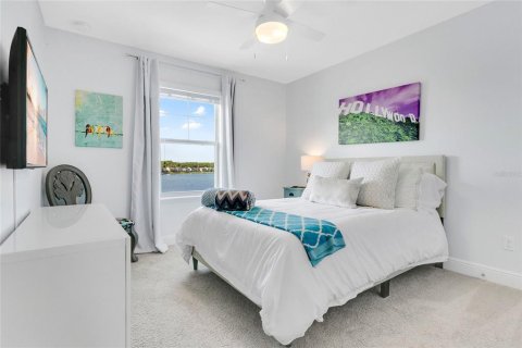 Adosado en venta en Orlando, Florida, 4 dormitorios, 208.84 m2 № 2215763 - foto 25