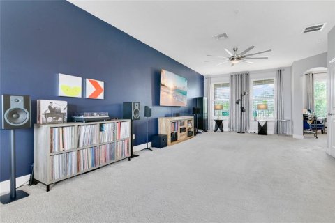 Adosado en venta en Orlando, Florida, 4 dormitorios, 208.84 m2 № 2215763 - foto 8