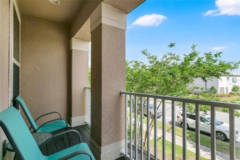 Adosado en venta en Orlando, Florida, 4 dormitorios, 208.84 m2 № 2215763 - foto 17