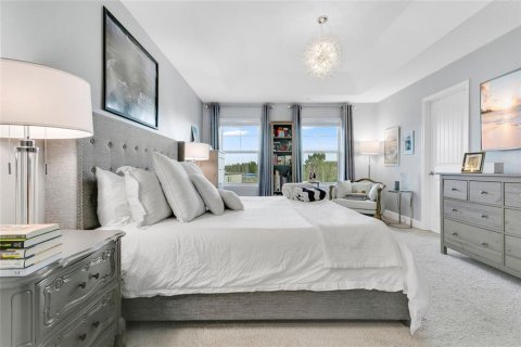 Adosado en venta en Orlando, Florida, 4 dormitorios, 208.84 m2 № 2215763 - foto 20
