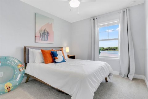 Adosado en venta en Orlando, Florida, 4 dormitorios, 208.84 m2 № 2215763 - foto 23