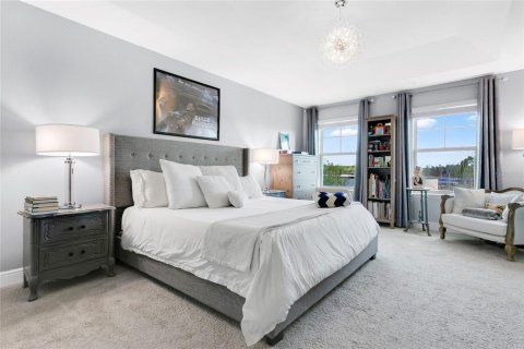 Adosado en venta en Orlando, Florida, 4 dormitorios, 208.84 m2 № 2215763 - foto 19