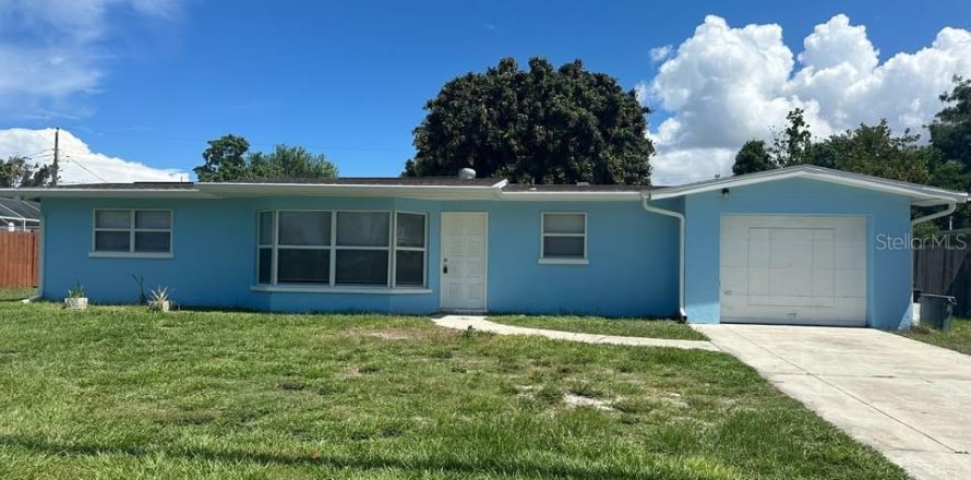 Villa ou maison à Venice, Floride 2 chambres, 133.97 m2 № 1870924