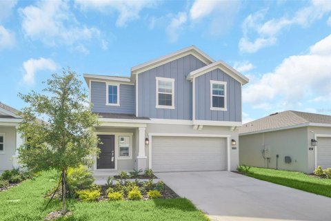 Casa en alquiler en Davenport, Florida, 4 dormitorios, 190.91 m2 № 1908850 - foto 2