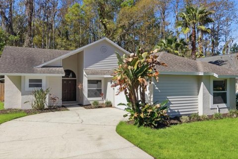 Villa ou maison à Tarpon Springs, Floride 3 chambres, 153.85 m2 № 2094338