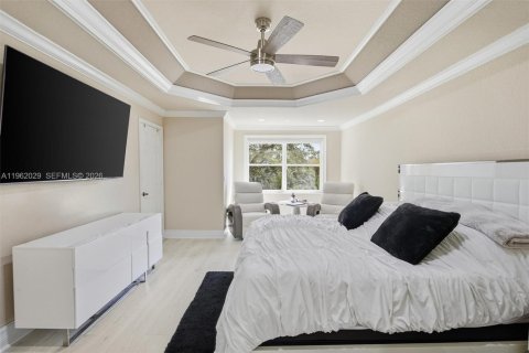 Villa ou maison à vendre à Miramar, Floride: 4 chambres, 251.49 m2 № 2025250 - photo 29