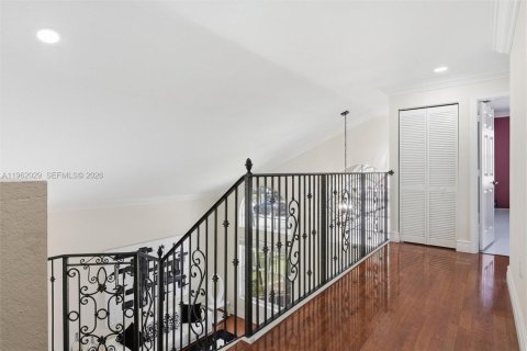 Villa ou maison à vendre à Miramar, Floride: 4 chambres, 251.49 m2 № 2025250 - photo 27