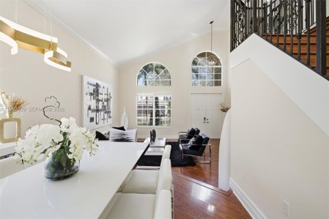 Villa ou maison à vendre à Miramar, Floride: 4 chambres, 251.49 m2 № 2025250 - photo 12