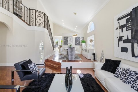 Villa ou maison à vendre à Miramar, Floride: 4 chambres, 251.49 m2 № 2025250 - photo 13