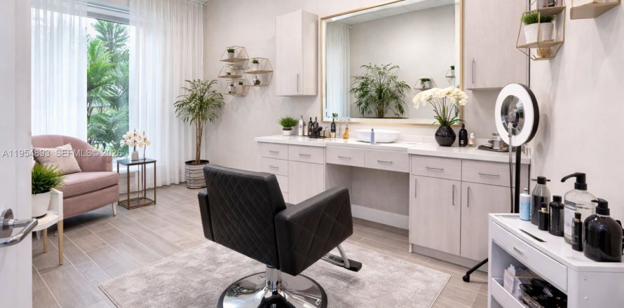 Immobilier commercial à Deerfield Beach, Floride № 2153368