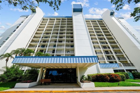 Copropriété à louer à Saint Pete Beach, Floride: 2 chambres, 109.16 m2 № 1900560 - photo 2