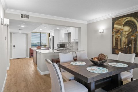 Copropriété à louer à Saint Pete Beach, Floride: 2 chambres, 109.16 m2 № 1900560 - photo 9