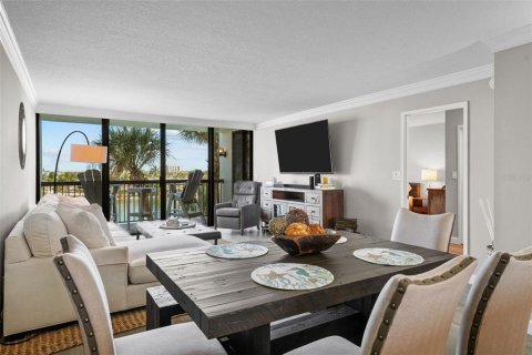 Copropriété à louer à Saint Pete Beach, Floride: 2 chambres, 109.16 m2 № 1900560 - photo 10